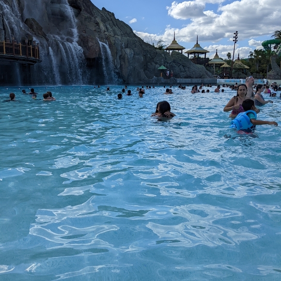 Matte Collection - Swimwear - Picture 5 of 7